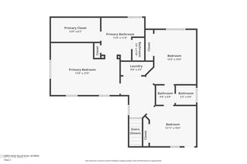 3008 E Kings Ave, Phoenix, AZ 85032