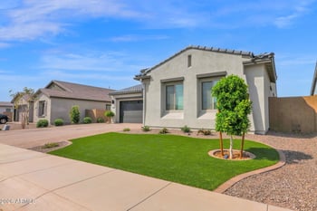3008 Flintlock Dr, Queen Creek, AZ 85142