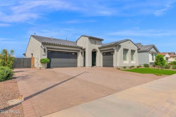 3008 Flintlock Dr, Queen Creek, AZ 85142