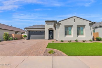 3008 Flintlock Dr, Queen Creek, AZ 85142