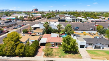 3008 N 24th Pl, Phoenix, AZ 85016
