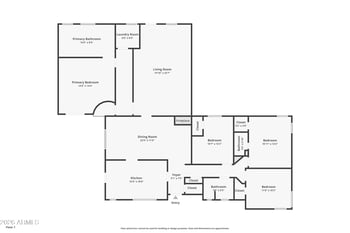 3008 N 24th Pl, Phoenix, AZ 85016