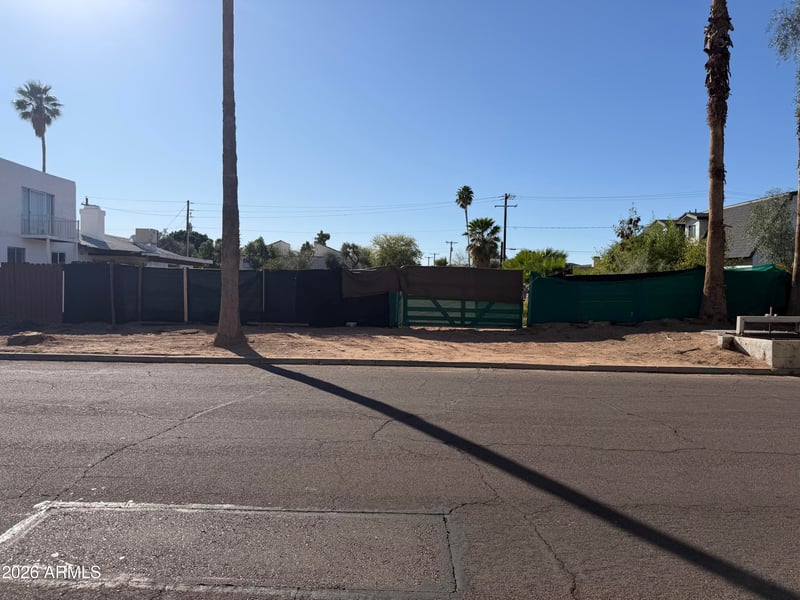 3008 61 Pl #13, Scottsdale, AZ 85251