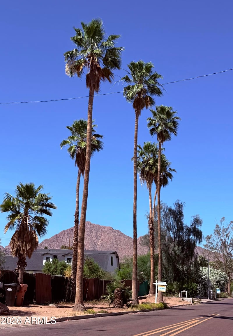 3008 61 Pl #13, Scottsdale, AZ 85251