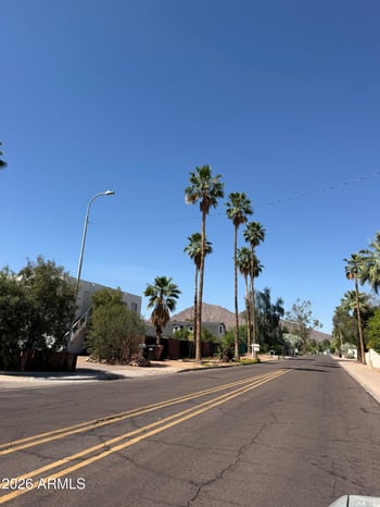 3008 61 Pl #13, Scottsdale, AZ 85251