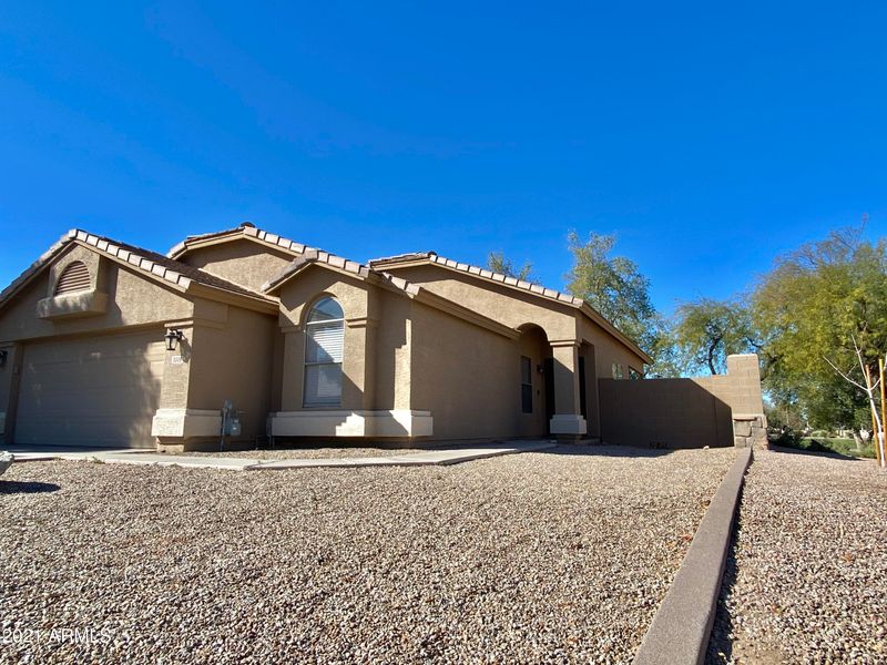 3008 S Hillridge Ave, Mesa, AZ 85212