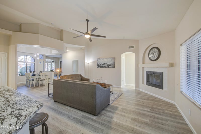 3008 Silverado --, Mesa, AZ 85215