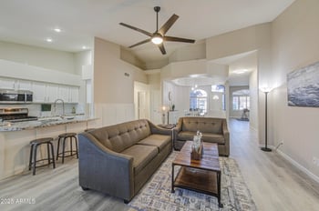 3008 Silverado --, Mesa, AZ 85215