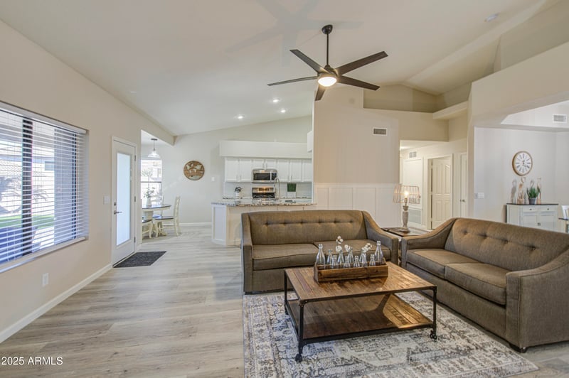 3008 Silverado --, Mesa, AZ 85215