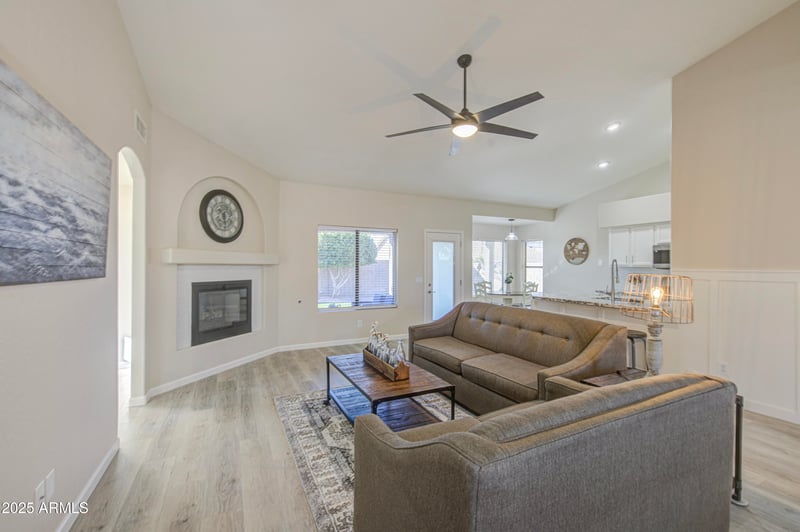 3008 Silverado --, Mesa, AZ 85215