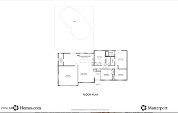3008 W Gail Rd, Phoenix, AZ 85029