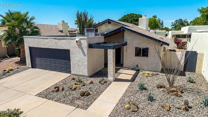 3008 W Lupine Ave, Phoenix, AZ 85029