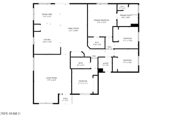 3008 W Pecan Rd, Phoenix, AZ 85041