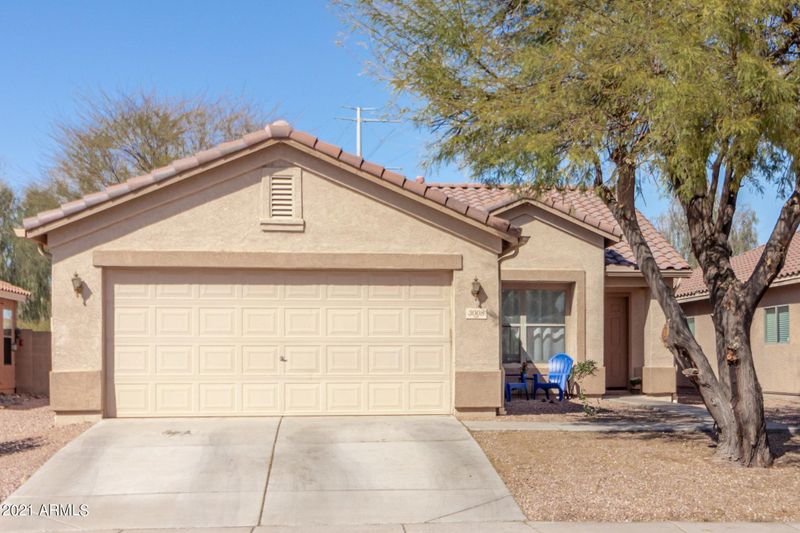 3008 W Red Fox Rd, Phoenix, AZ 85083