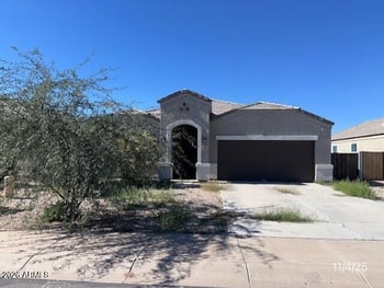 30080 Cholla Dr, Florence, AZ 85132