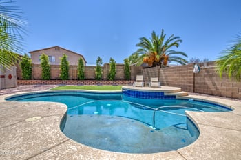 30084 N Desert Willow Blvd, San Tan Valley, AZ 85143