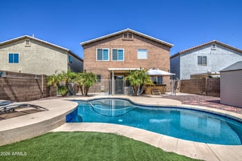 30084 N Desert Willow Blvd, San Tan Valley, AZ 85143