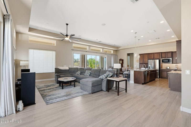 30087 N 134 Dr, Peoria, AZ 85383