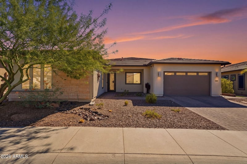 30087 N 134 Dr, Peoria, AZ 85383