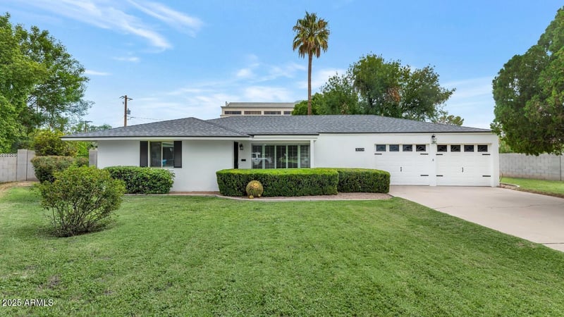 3009 43rd Pl, Phoenix, AZ 85018