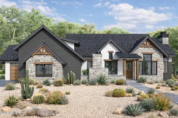 3009 Arrow Point, Payson, AZ 85541