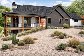 3009 Arrow Point, Payson, AZ 85541