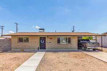 3009 Clementine Dr, Tempe, AZ 85282