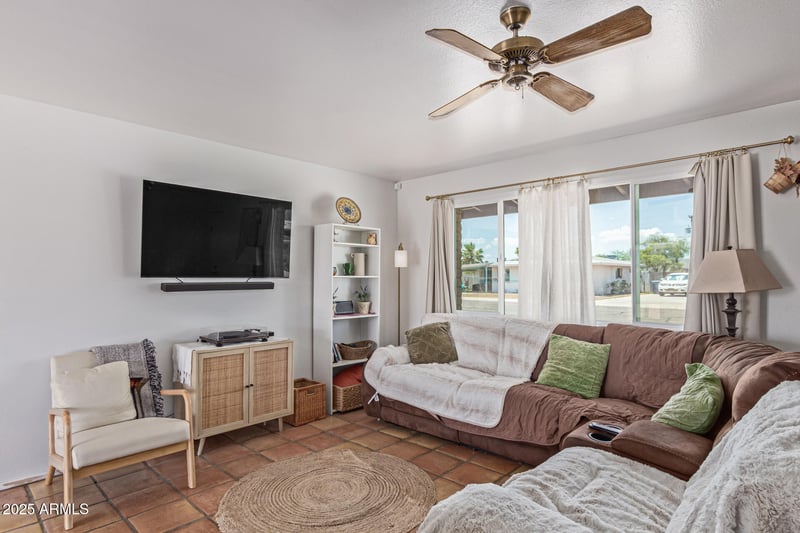 3009 Clementine Dr, Tempe, AZ 85282