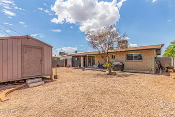 3009 Clementine Dr, Tempe, AZ 85282