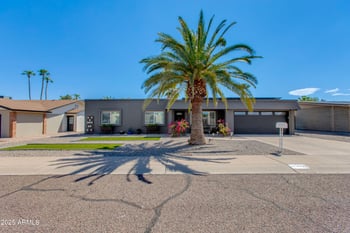 3009 Dahlia Dr, Phoenix, AZ 85032