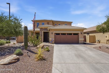 3009 Meadowview Dr, Gilbert, AZ 85298