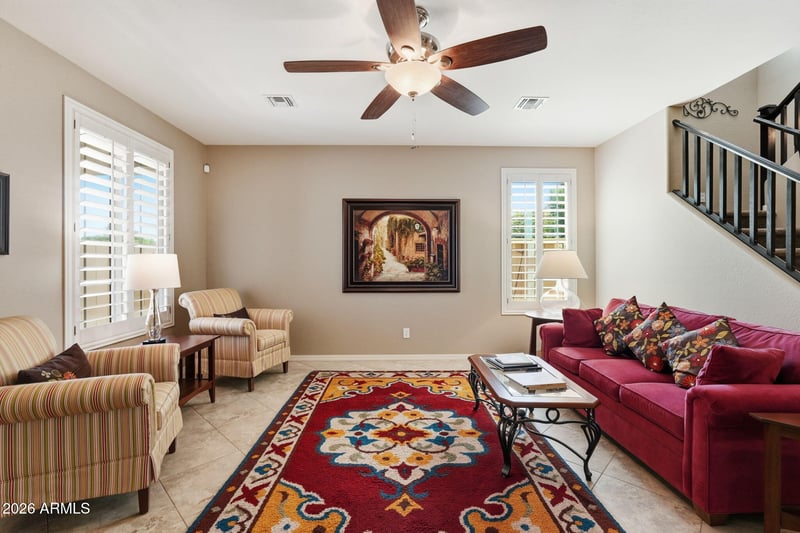 3009 E Meadowview Dr, Gilbert, AZ 85298