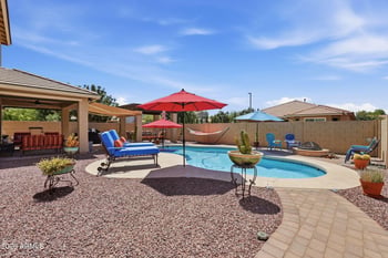 3009 Meadowview Dr, Gilbert, AZ 85298