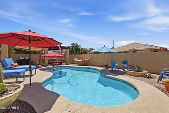 3009 E Meadowview Dr, Gilbert, AZ 85298