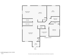 3009 E Meadowview Dr, Gilbert, AZ 85298