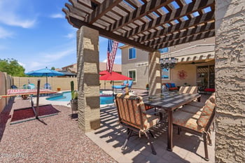 3009 E Meadowview Dr, Gilbert, AZ 85298