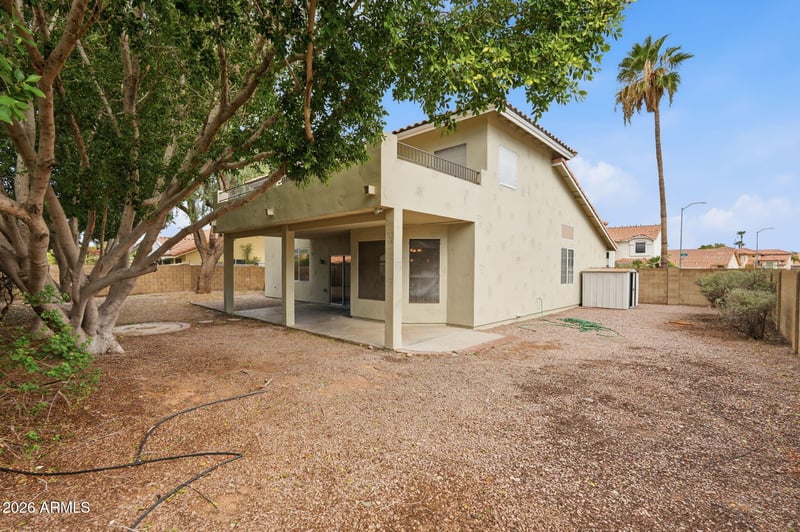 3009 E Menlo St, Mesa, AZ 85213