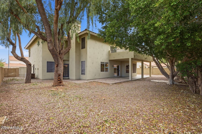 3009 E Menlo St, Mesa, AZ 85213