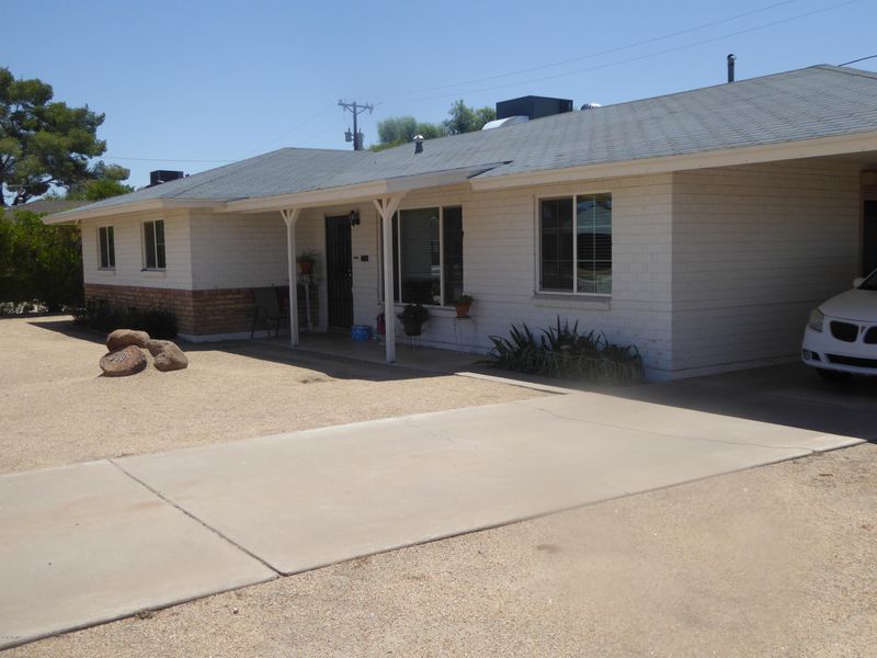 3009 E Montecito Ave, Phoenix, AZ 85016