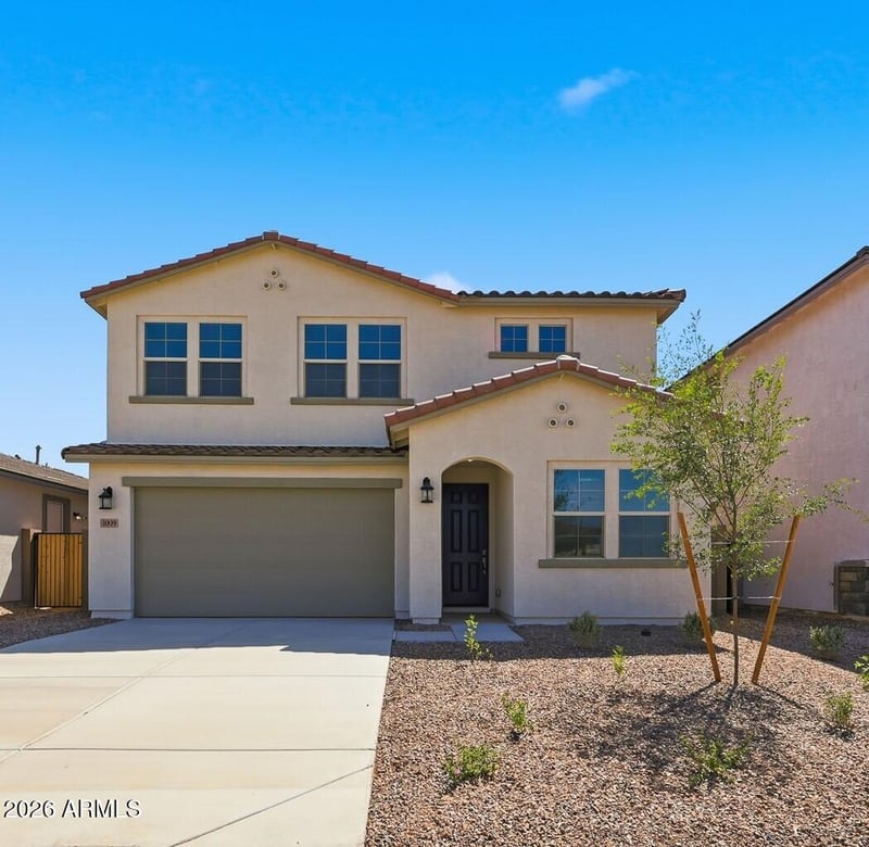 3009 Villa Ave, San Tan Valley, AZ 85143