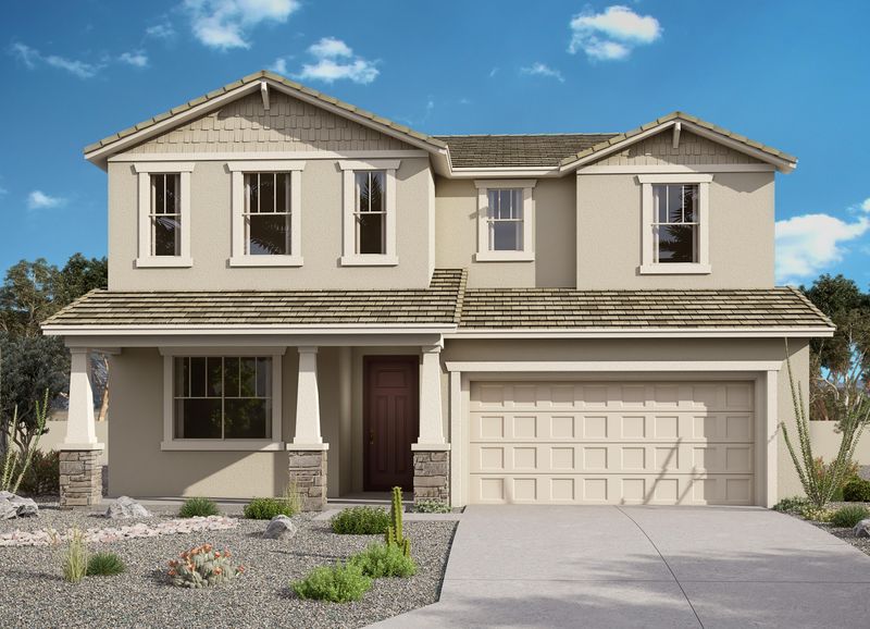 3009 N 197th Ave, Buckeye, AZ 85396