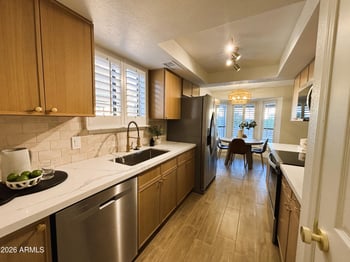 3009 N Salida Del Sol --, Chandler, AZ 85224
