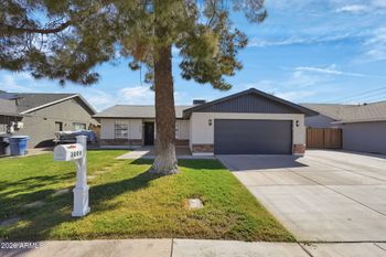 3009 N Salida Del Sol --, Chandler, AZ 85224