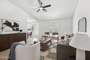 3009 N Salida Del Sol --, Chandler, AZ 85224