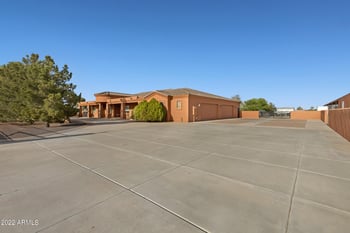 3009 S 200th Ln, Buckeye, AZ 85326