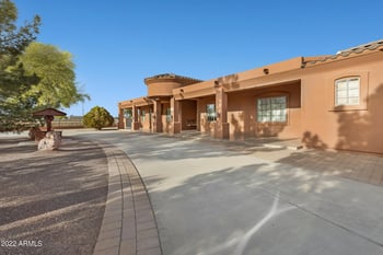 3009 S 200th Ln, Buckeye, AZ 85326