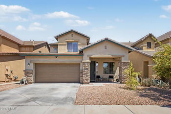 3009 S 89th Dr, Tolleson, AZ 85353