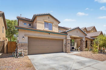 3009 S 89th Dr, Tolleson, AZ 85353