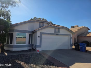 3009 Utopia Rd, Phoenix, AZ 85050