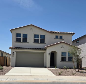 3009 Villa Ave, San Tan Valley, AZ 85143